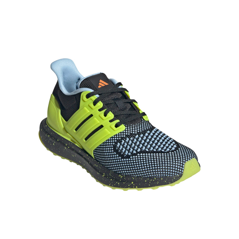 Ultradream Dna Lace Up Sneakers (Big Kid)