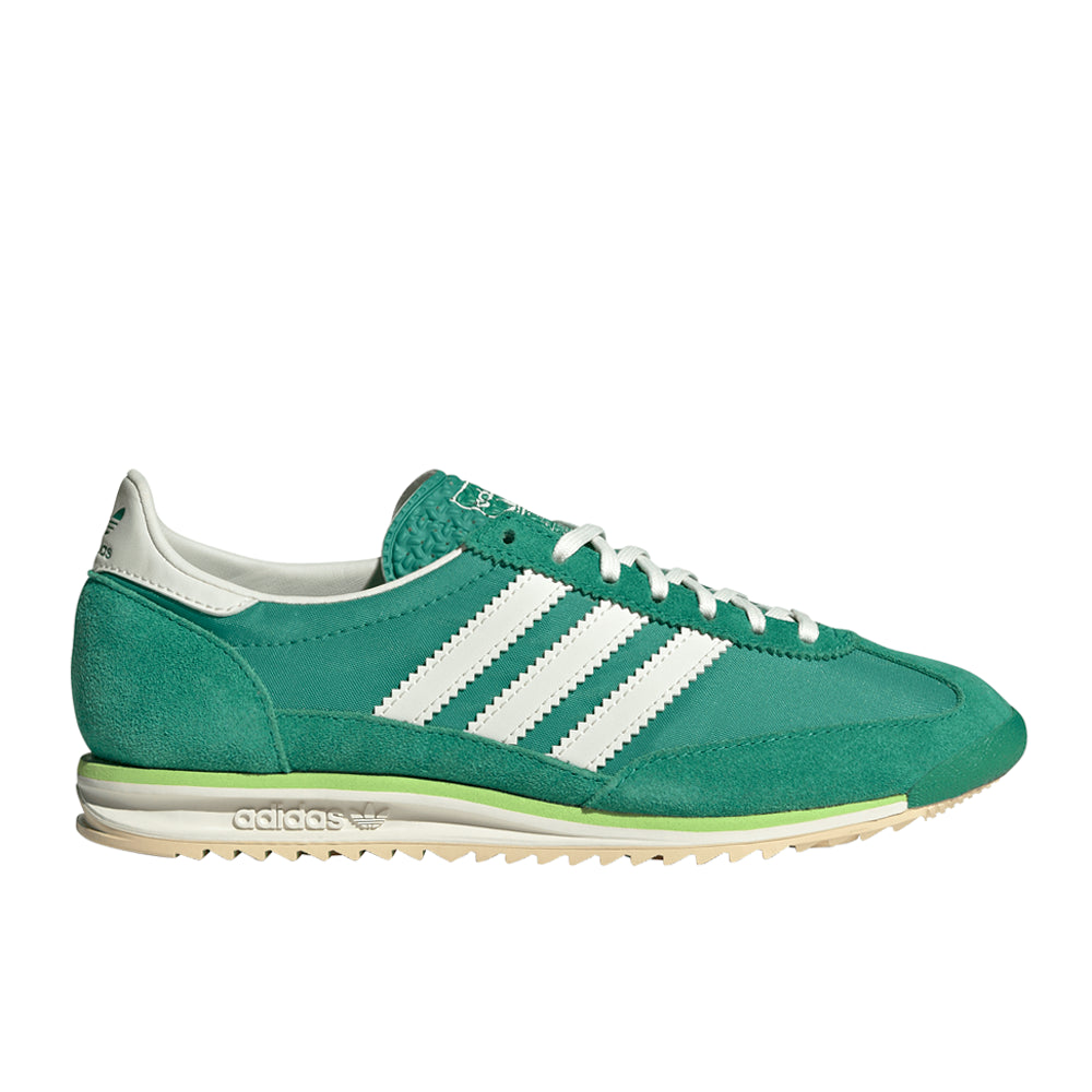 SL 72 OG Lace Up Sneakers