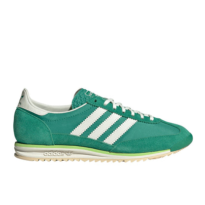 SL 72 OG Lace Up Sneakers