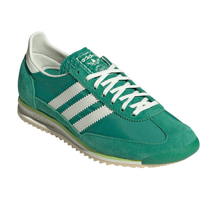 SL 72 OG Lace Up Sneakers