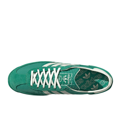 SL 72 OG Lace Up Sneakers