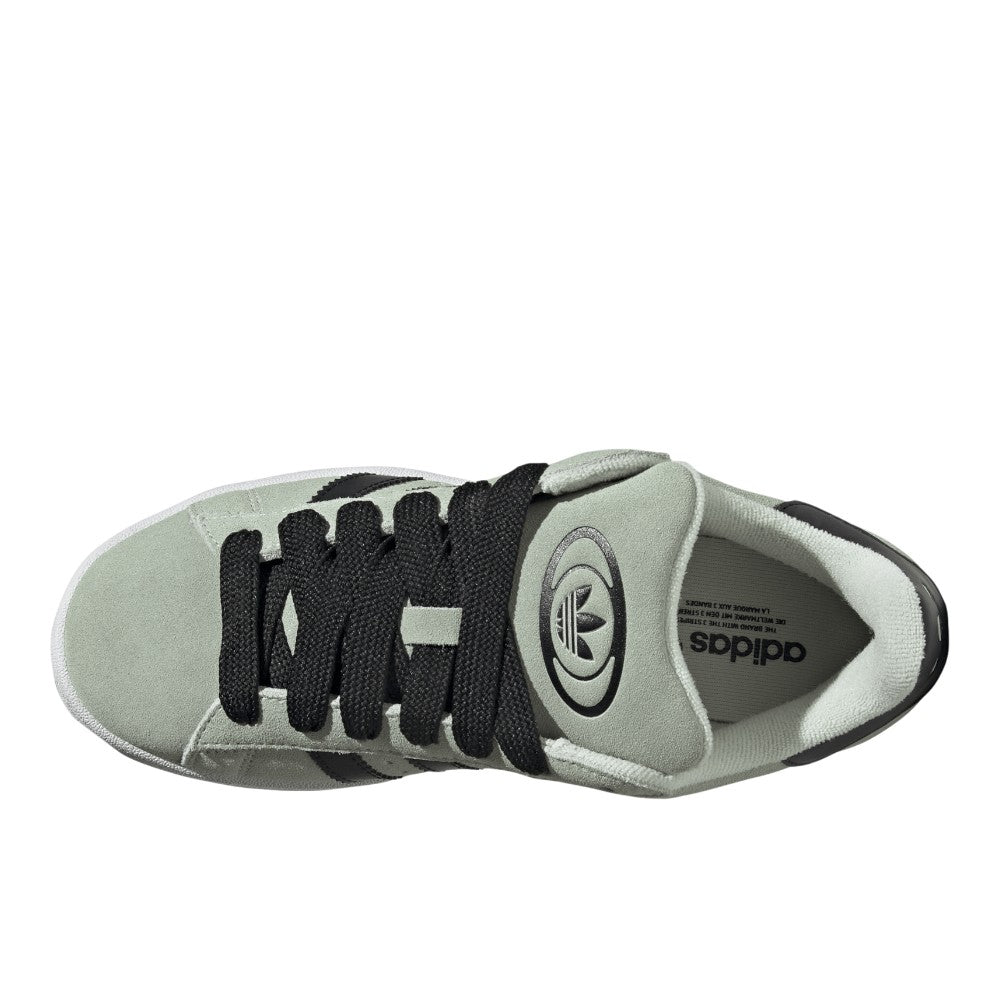 Campus 00s Lace Up Sneakers