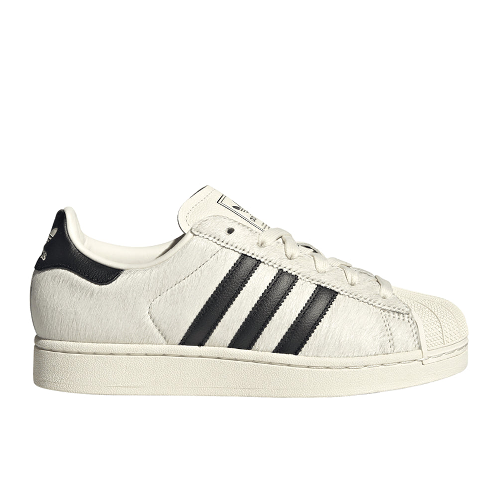 Superstar II Lace Up Sneakers
