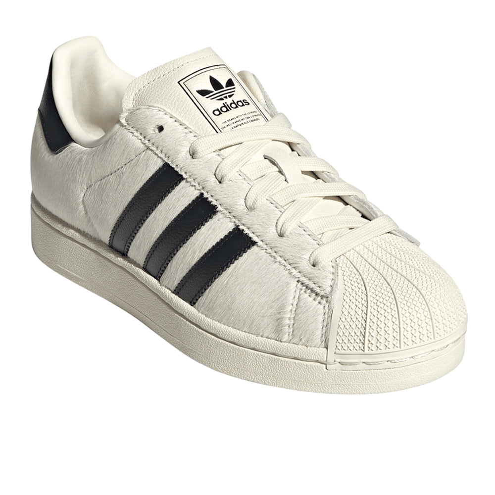 Superstar II Lace Up Sneakers