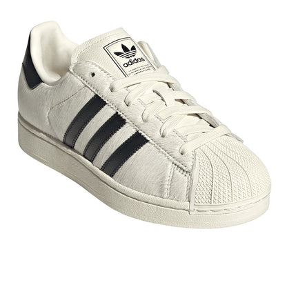 Superstar II Lace Up Sneakers
