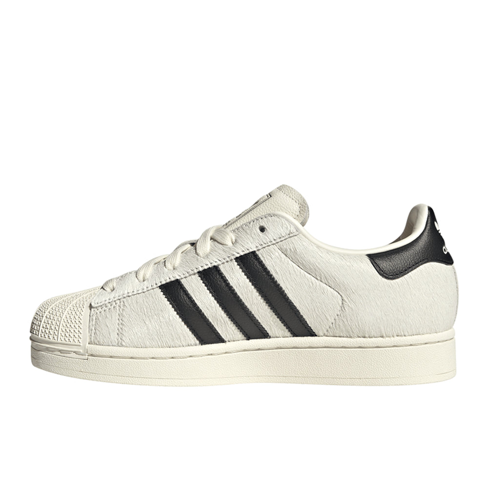 Superstar II Lace Up Sneakers