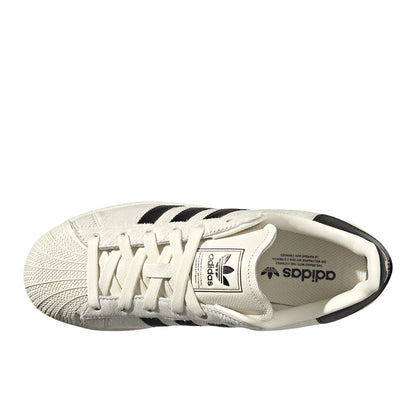 Superstar II Lace Up Sneakers