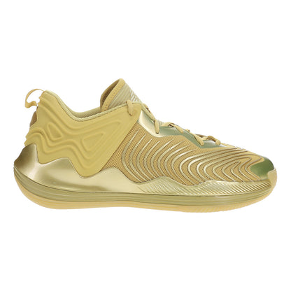 As Rose Soc3 Low Basketball Shoes