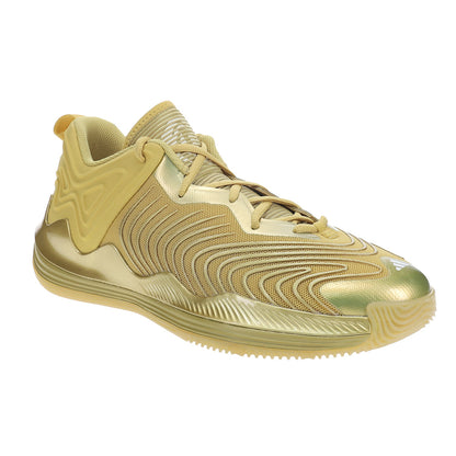 As Rose Soc3 Low Basketball Shoes