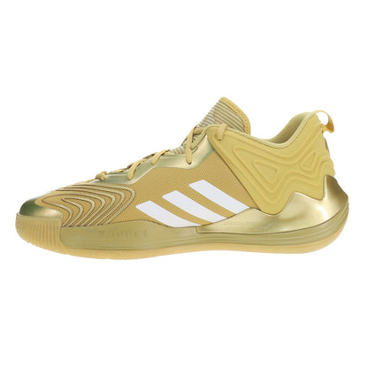 As Rose Soc3 Low Basketball Shoes