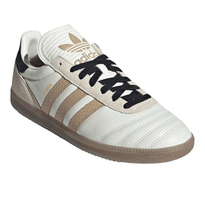 Samba JP Lace Up Sneakers