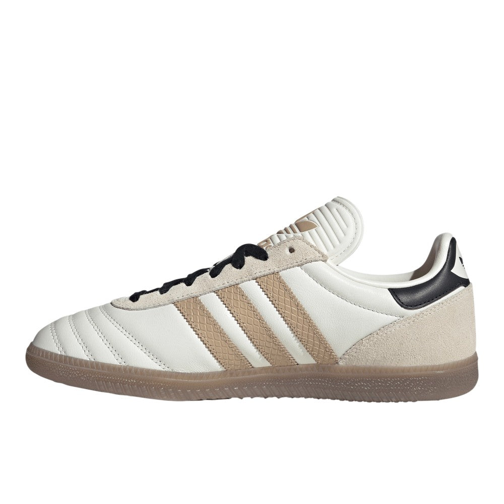 Samba JP Lace Up Sneakers