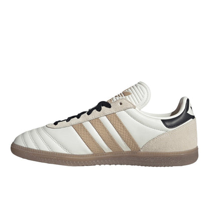 Samba JP Lace Up Sneakers