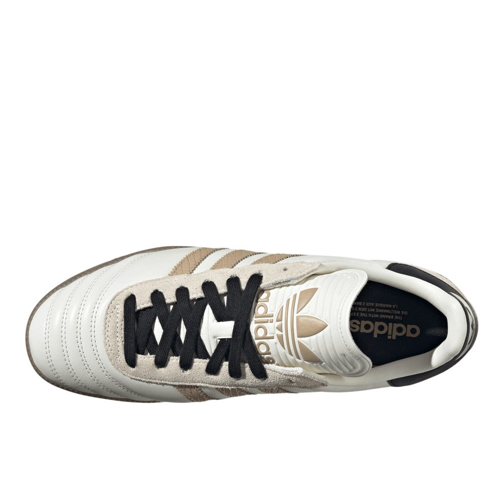 Samba JP Lace Up Sneakers