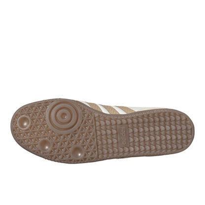 Samba JP Lace Up Sneakers