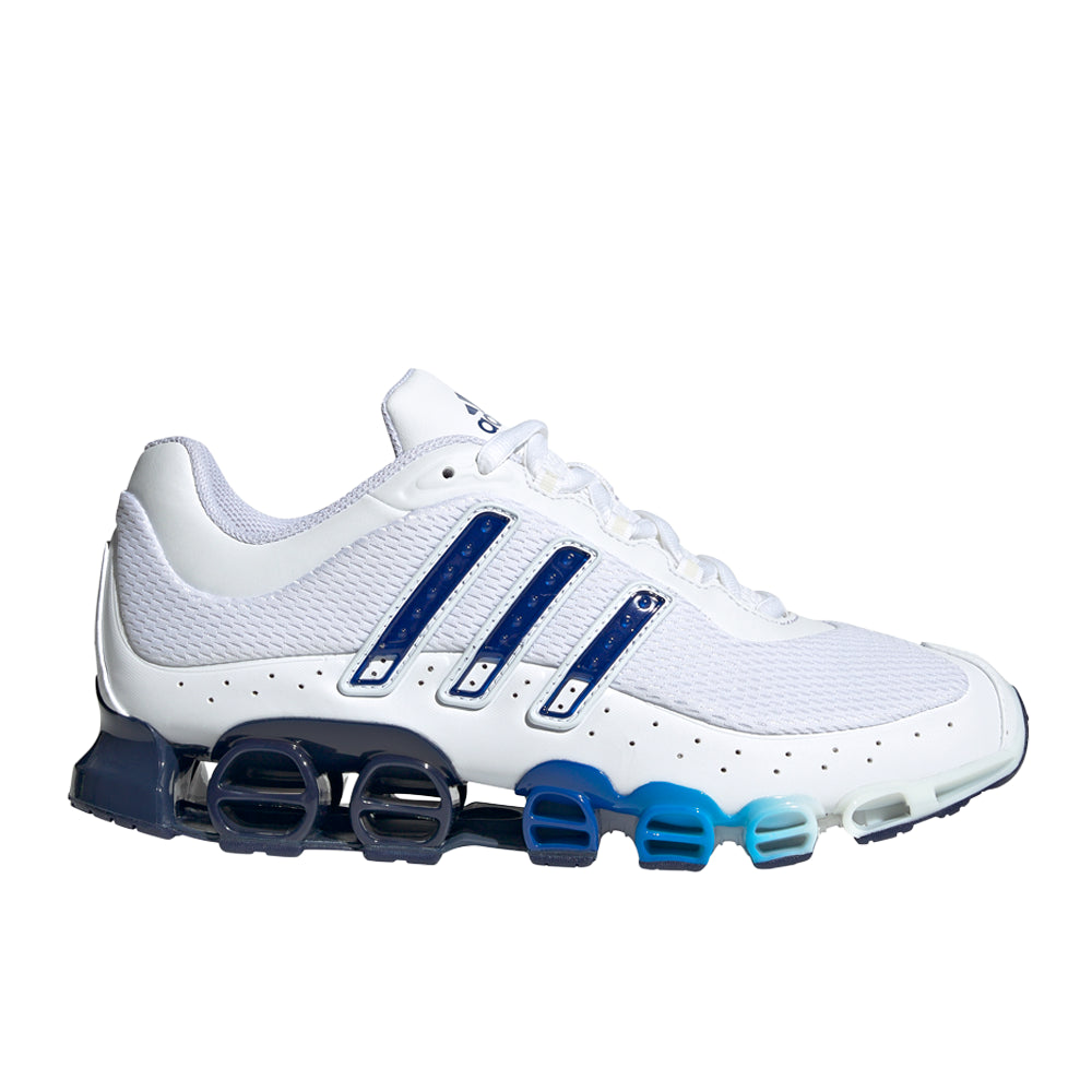 Megaride Lace Up Sneakers