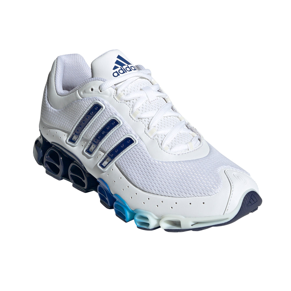 Megaride Lace Up Sneakers