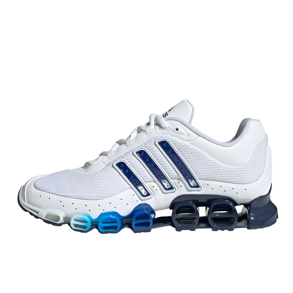 Megaride Lace Up Sneakers