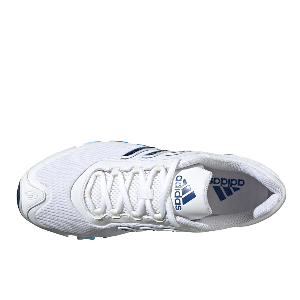 Megaride Lace Up Sneakers
