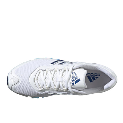 Megaride Lace Up Sneakers