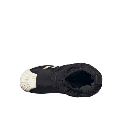 Superstar 360 Winterized Round Toe Pull On Boots (Little Kid)