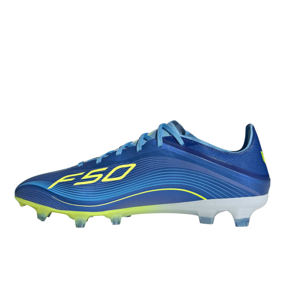 F50 Messi Pro Firm Ground Soccer Cleats