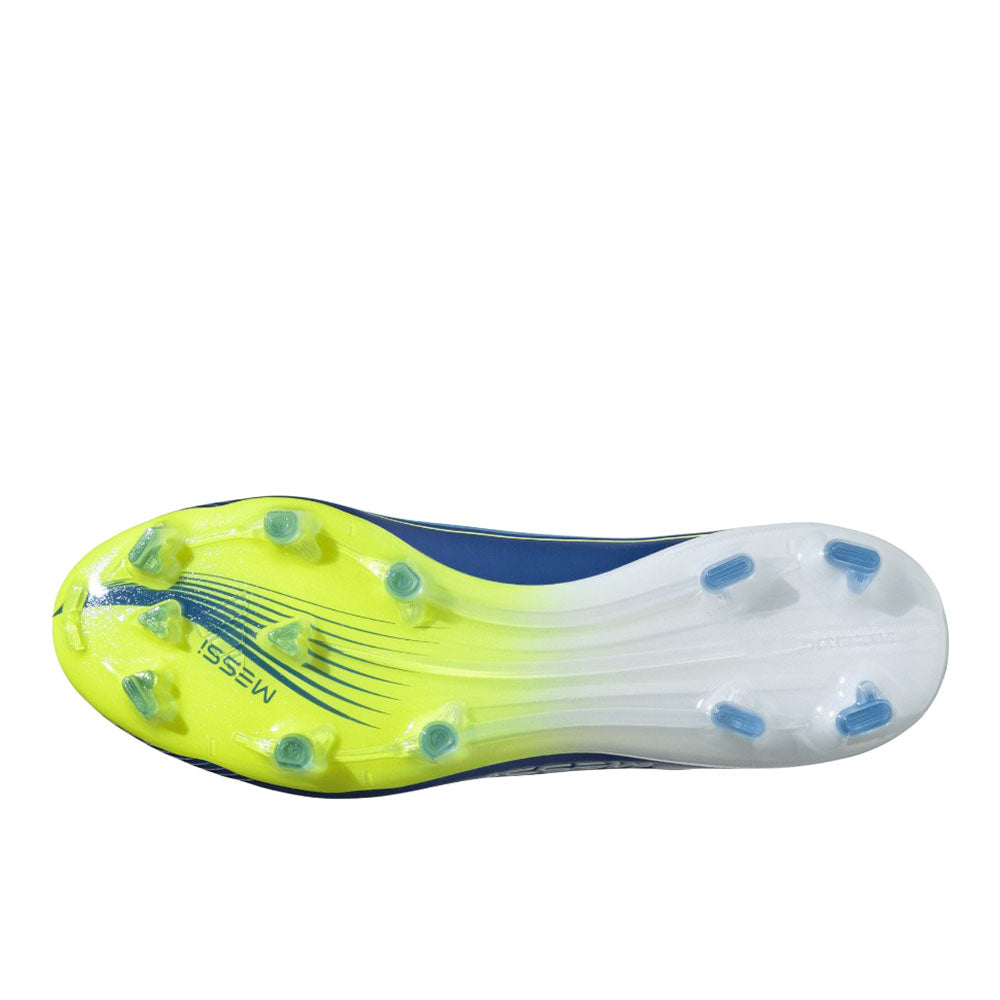 F50 Messi Pro Firm Ground Soccer Cleats