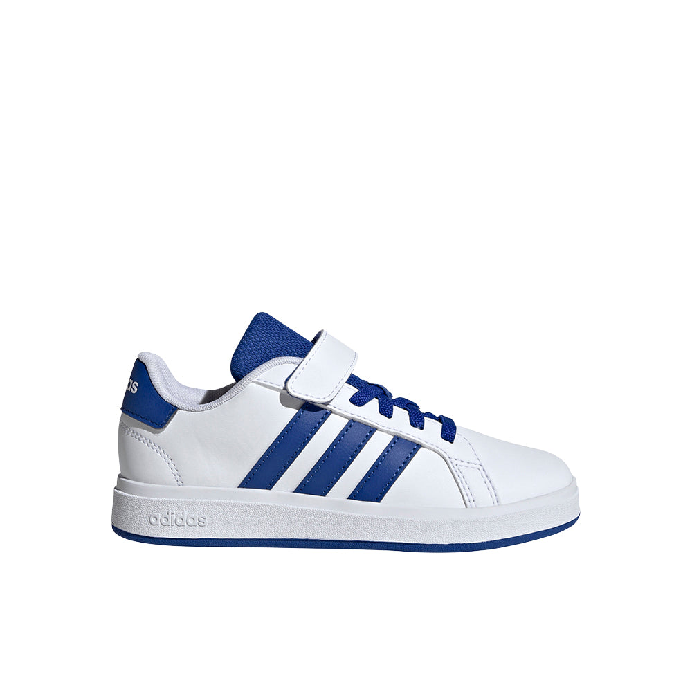 Grand Court 2.0 Slip On Sneakers (Little Kid)