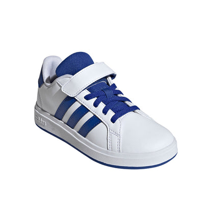 Grand Court 2.0 Slip On Sneakers (Little Kid)