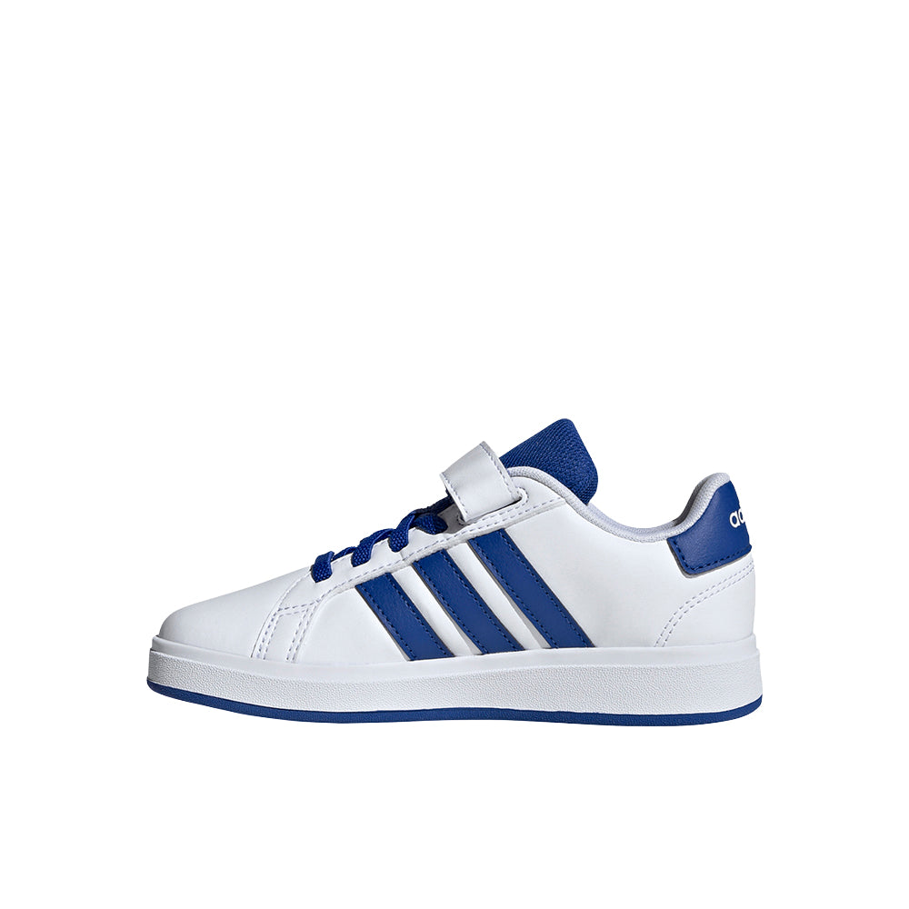 Grand Court 2.0 Slip On Sneakers (Little Kid)