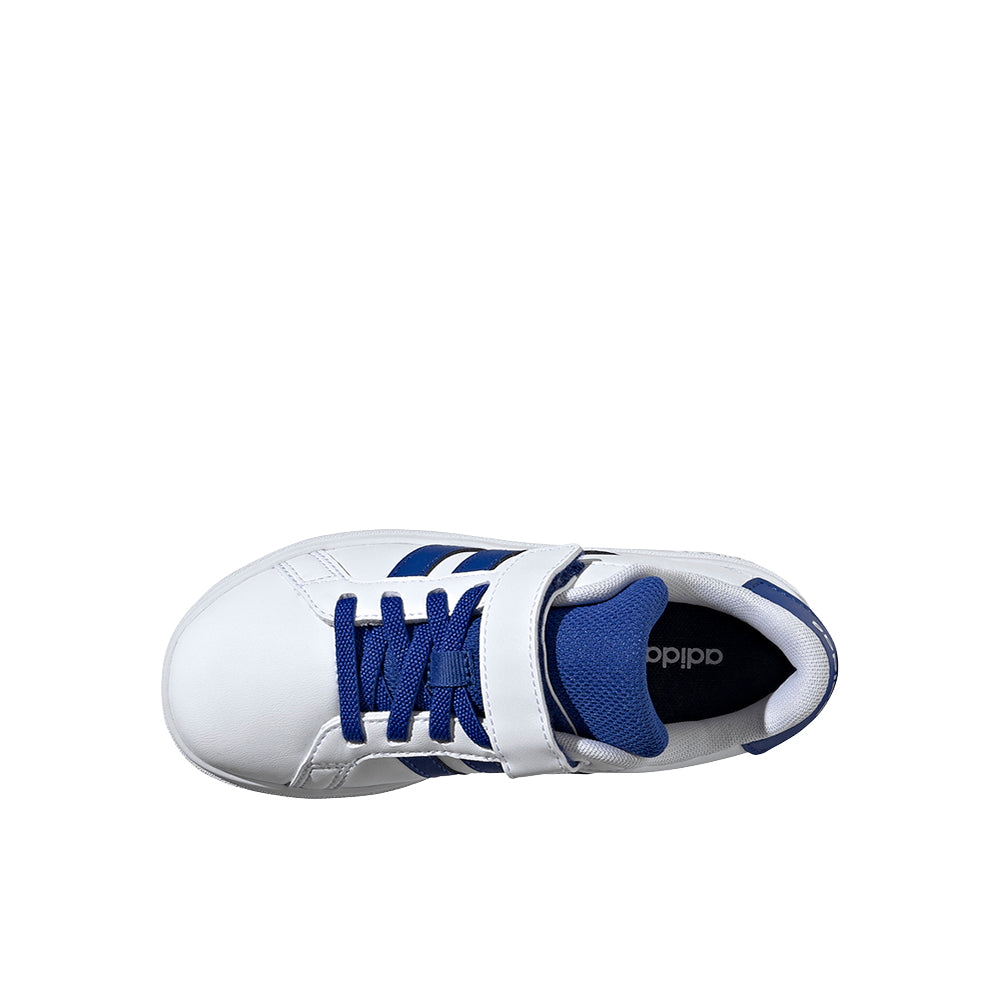 Grand Court 2.0 Slip On Sneakers (Little Kid)