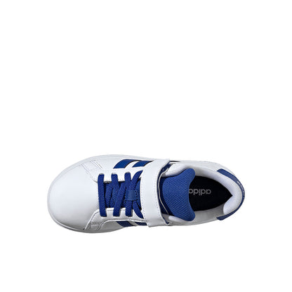 Grand Court 2.0 Slip On Sneakers (Little Kid)