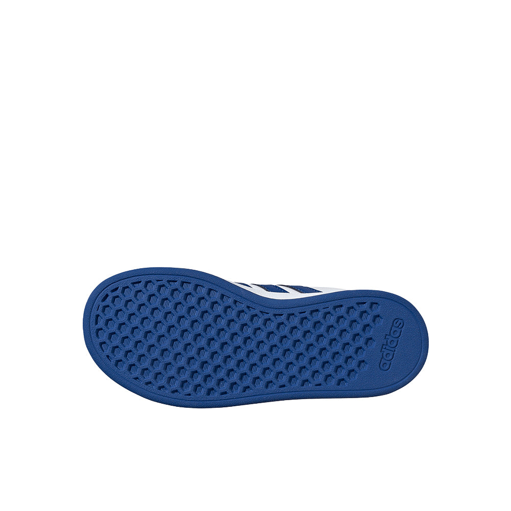 Grand Court 2.0 Slip On Sneakers (Little Kid)