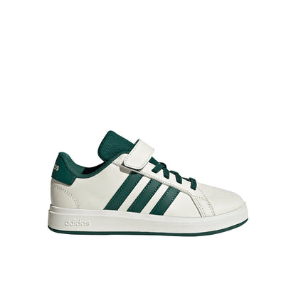 Grand Court 2.0 Slip On Sneakers (Little Kid)