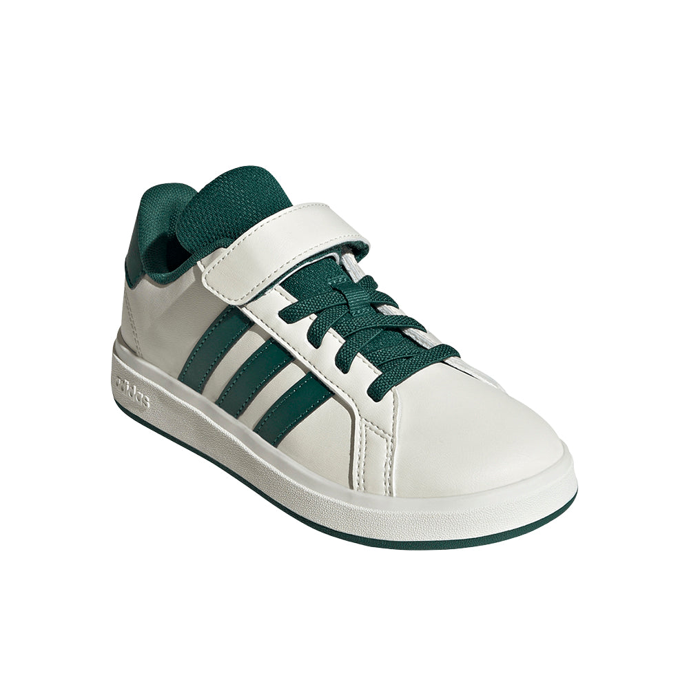 Grand Court 2.0 Slip On Sneakers (Little Kid)