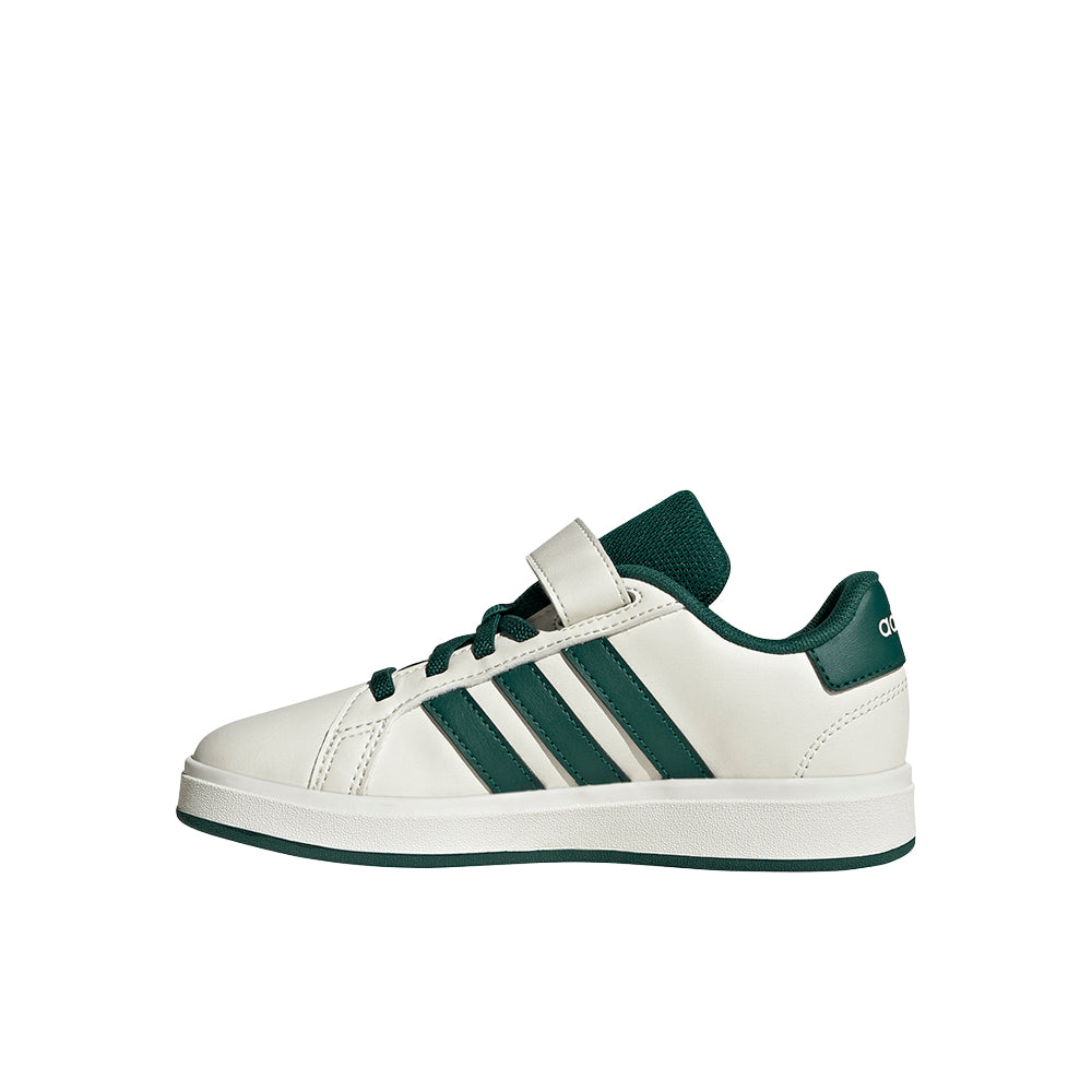 Grand Court 2.0 Slip On Sneakers (Little Kid)