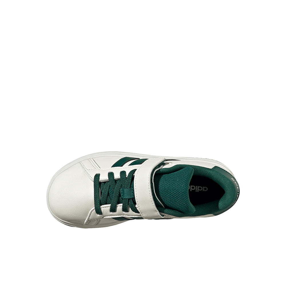 Grand Court 2.0 Slip On Sneakers (Little Kid)