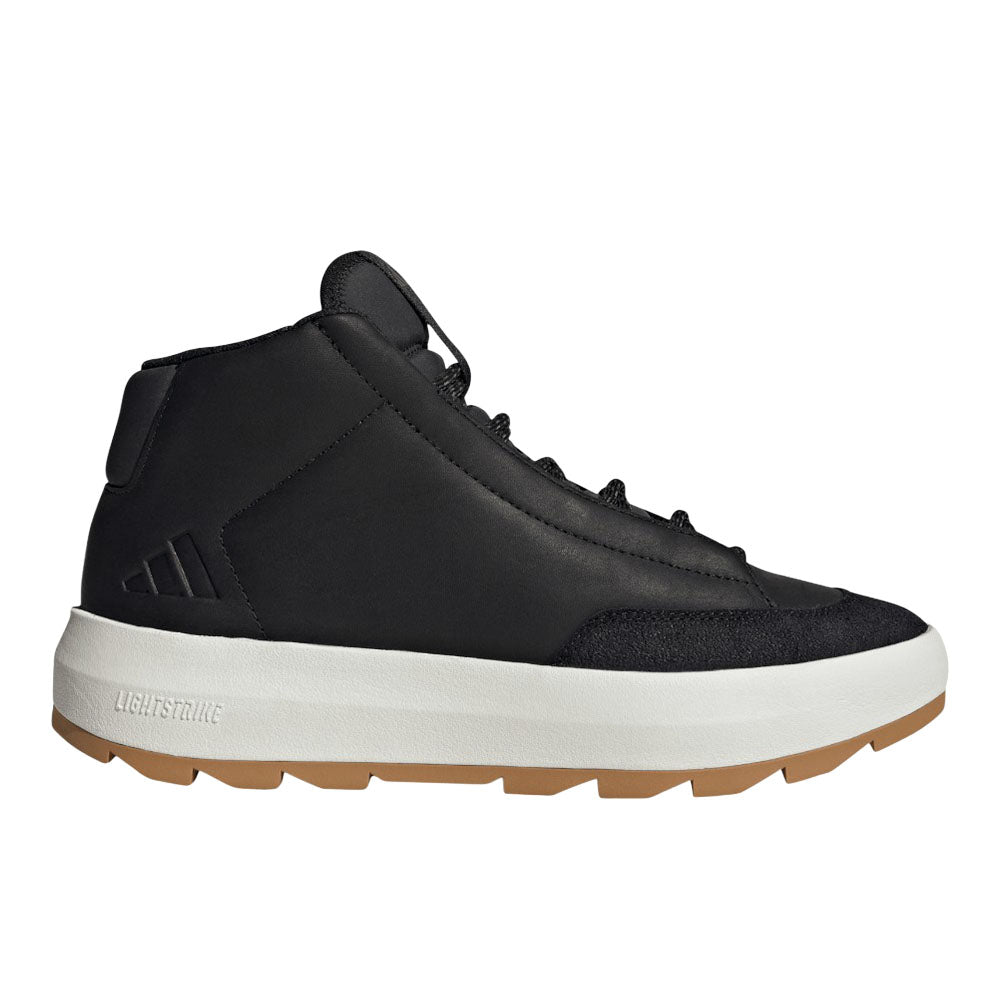 Acesmash Mid Winter Lace Up Sneakers