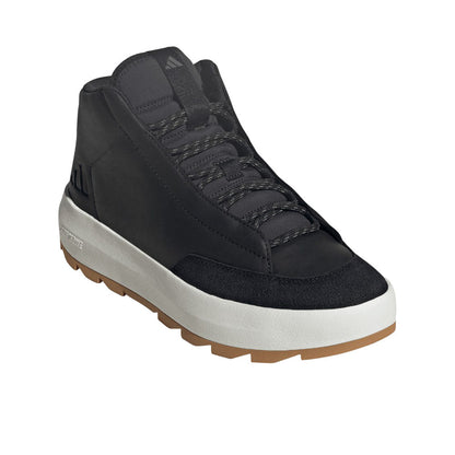Acesmash Mid Winter Lace Up Sneakers