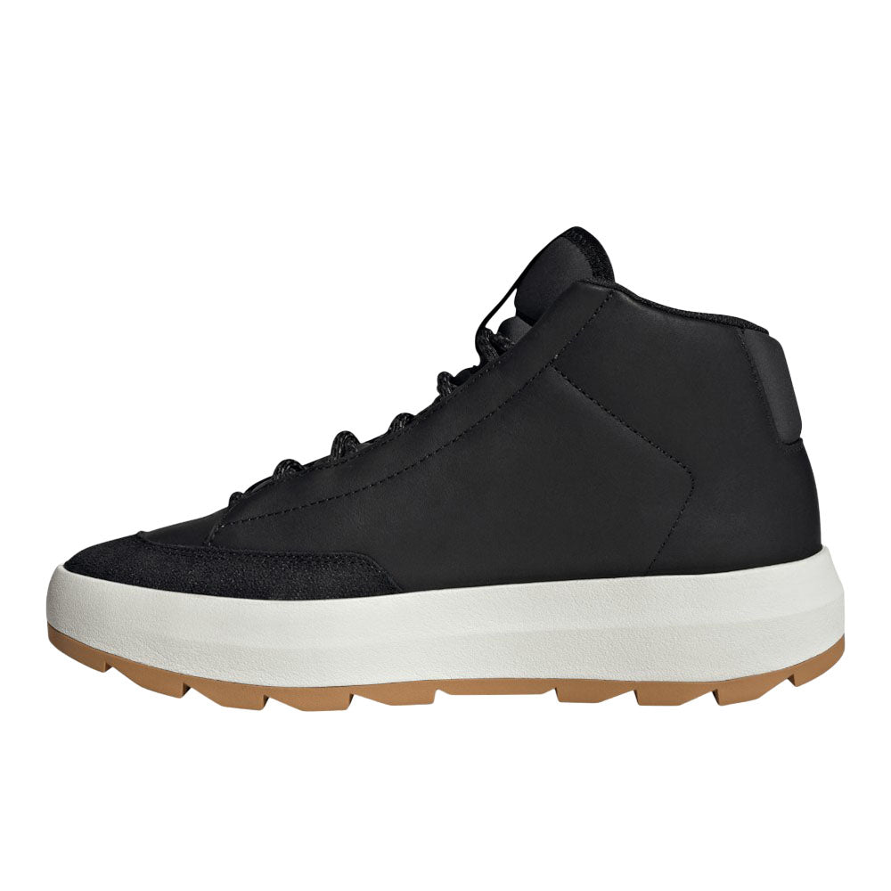 Acesmash Mid Winter Lace Up Sneakers
