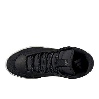 Acesmash Mid Winter Lace Up Sneakers