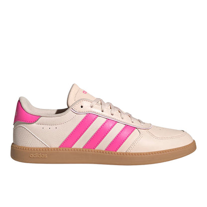 Breaknet Sleek Lace Up Sneakers