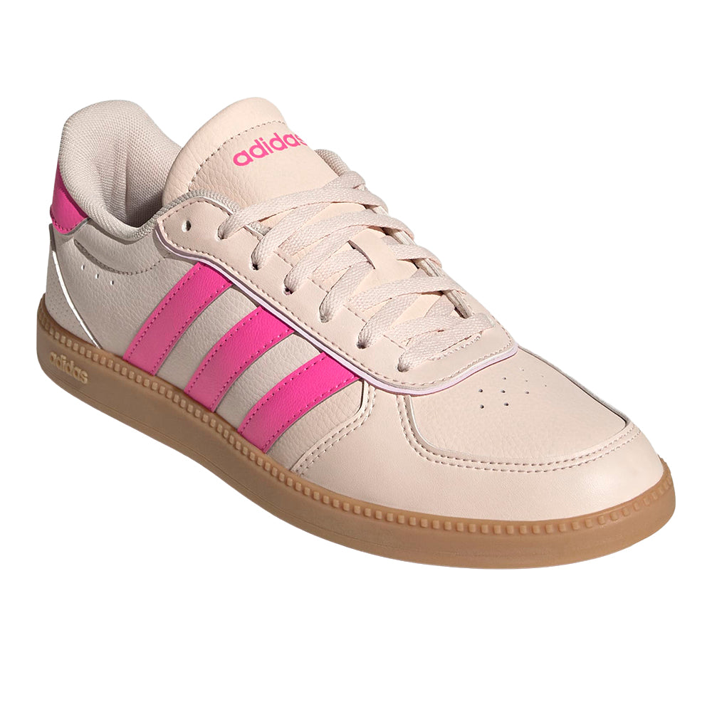 Breaknet Sleek Lace Up Sneakers