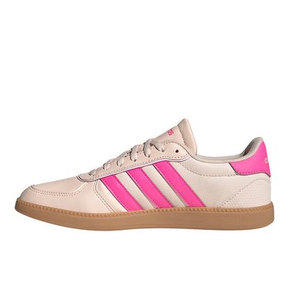 Breaknet Sleek Lace Up Sneakers