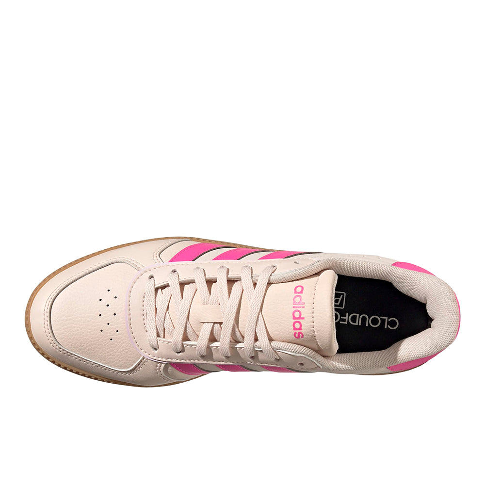 Breaknet Sleek Lace Up Sneakers
