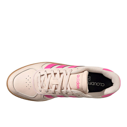 Breaknet Sleek Lace Up Sneakers
