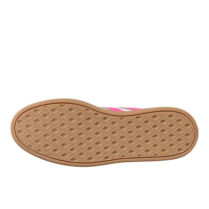 Breaknet Sleek Lace Up Sneakers