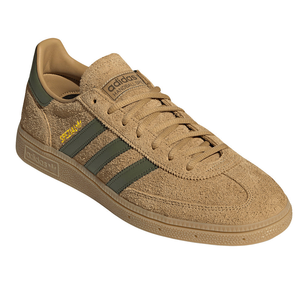 Handball Spezial Lace Up Sneakers