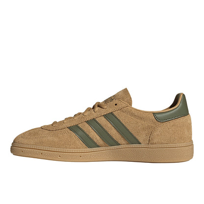 Handball Spezial Lace Up Sneakers