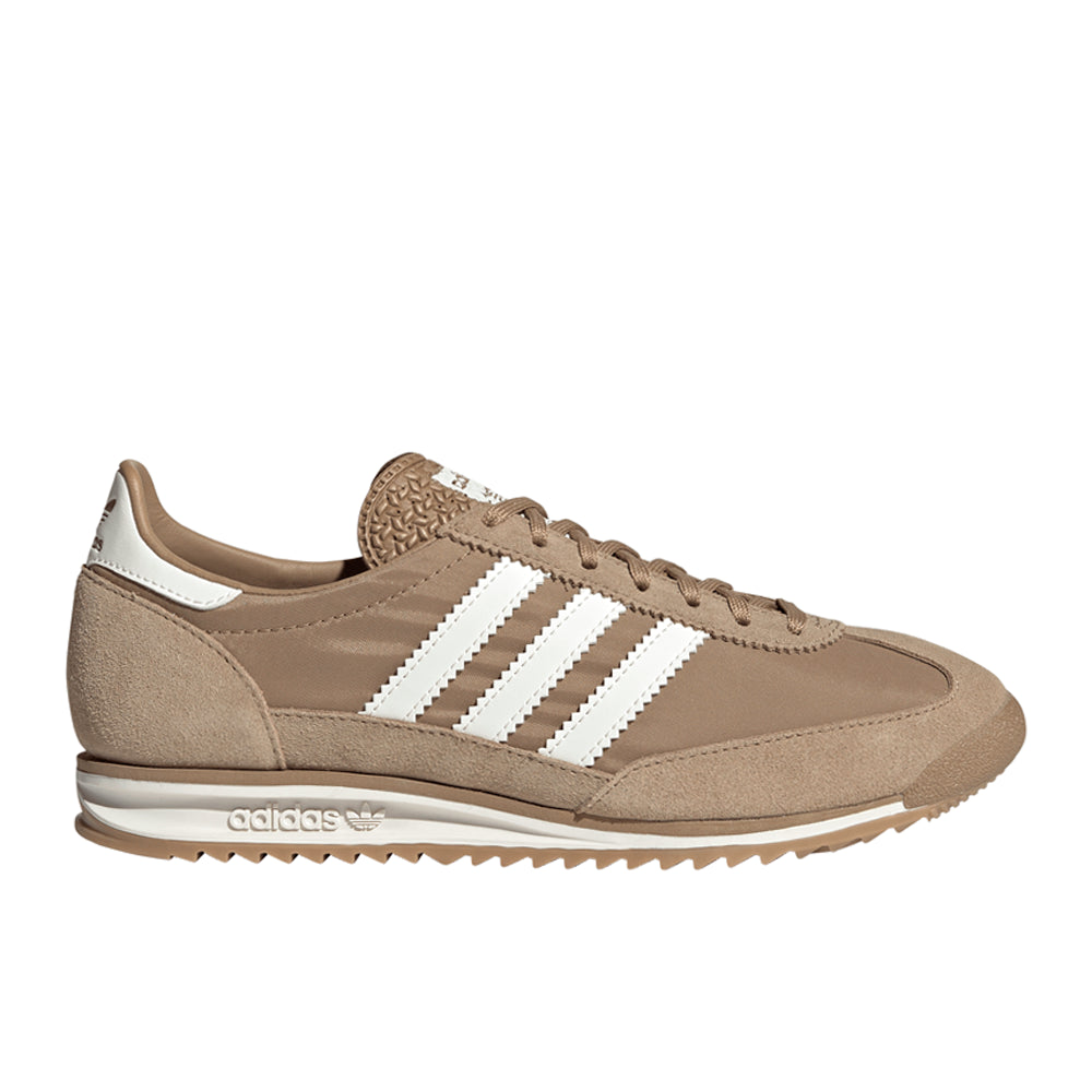 Sl 72 OG Lace Up Sneakers